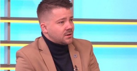 "NEĆETE DOBITI ŠEĆER AKO JEDETE SLATKIŠE" Ljekar otkrio kako se dobije dijabetes, ovo su simptomi koje svi ignorišu