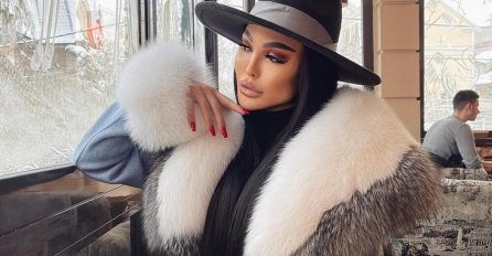 MAJA MARINKOVIĆ DOŠLA U EMISIJU; Morala je nešto reći za Aleks, kad Dejan ovo čuje neće mu biti svejedno