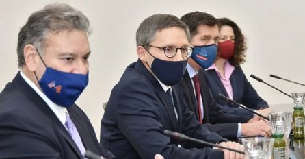 Američke ideje iz ratne BiH danas se sprovode u Neumu: Cholletov plan obnavljanja savezništva Bošnjaka i Hrvata