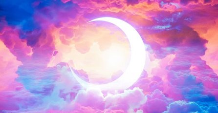 ASTROLOZI TVRDE/ STIŽE MLADI MJESEC U VODENJAKU 01.02. - Sve će se promijeniti, NA OVO POSEBNO OBRATITE PAŽNJU!