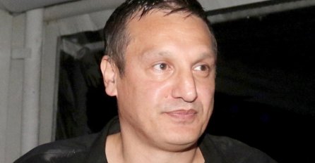 GAGI ĐOGANI POKAZAO NOVU DJEVOJKU, EVO KAKO IZGLEDA: Zgodna plavuša,  čestitke samo pristižu (FOTO)