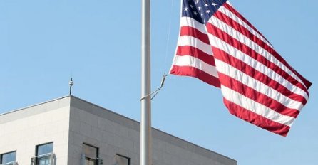 Američka ambasada opet sipa optimizam: Razgovori su konstruktivni, diskriminacija mora nestati