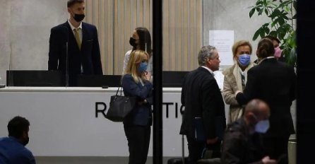 Neumski pregovori se nastavljaju duboko u noć: Hotelski zidovi kriju svu težinu neslaganja