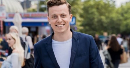 Adis Ahmetović: Politički cilj mora biti prevazilaženje etničkih podjela u zemlji