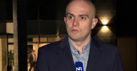 Raguž o pregovorima u Neumu: Bošnjačka politička strana ovaj put namirisala krv