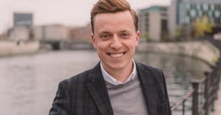 Adis Ahmetović: Princip "legitimnog političkog predstavljanja" produbio bi podjele u BIH