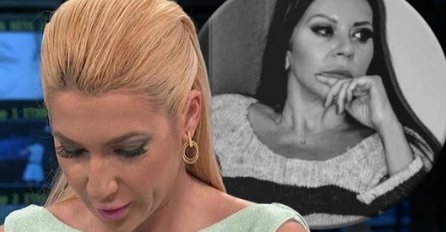  Jovana Jeremić na ivici suza zbog smrti Ksenije Vučić: Imala je dušu...