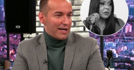 "Nije joj bilo dobro" Voditelj otkrio bolnu pozadinu posljednjeg susreta sa Ksenijom Vučić