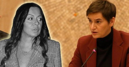 Ana Brnabić o Kseniji Vučić: Mnogo je prošla zbog napada na porodicu, tu nema ljudskosti