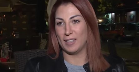 NADEŽDA BILJIĆ SE TOTALNO PROMIJENILA, OBJAVLJENA SLIKA: Poslije Zadruge kao druga žena, PUSTILA KOSU I NABACILA KOJI KILOGRAM (FOTO)