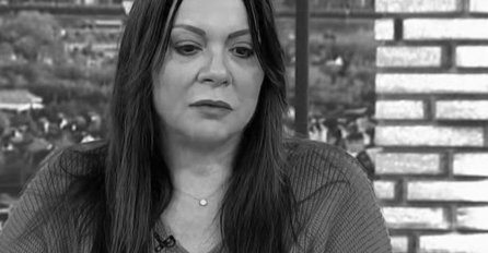 POSLJEDNJA SLIKA SA SINOM DANILOM IZAZIVA SUZE: Ksenija Vučić je bila ponosna na djecu, evo šta je govorila o njima