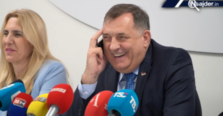 Javio se Dodik, evo šta je rekao kandidaturi BiH za ulazak u EU
