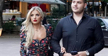 BILA JE U VEZI SA BRENINIM SINOM, Viktor je htio da je ženi: RASKINULI SU, NAŠLA JE NOVOG DEČKA - ljepši od Viktora?