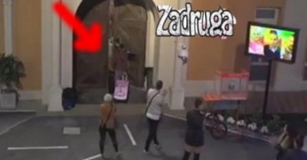 OGLASILA SE 1. PUT NAKON IZLASKA IZ ZADRUGE: Objavila snimak na Instagramu, ima jedno pitanje za sve