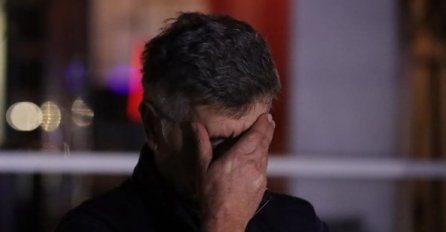 Nenad Periš: Najteže je ujutro nakon buđenja iz nečega za što ne znam je li san