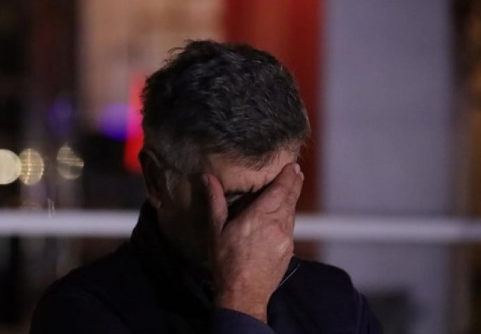 Nenad Periš: Najteže je ujutro nakon buđenja iz nečega za što ne znam je li san