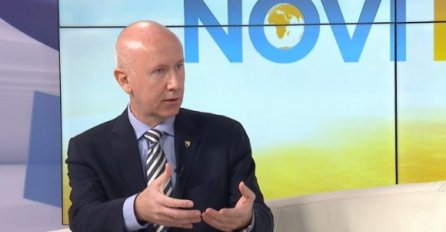 Dunović: Pregovori u Neumu su bili bespotrebni