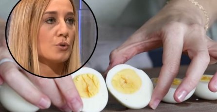 OVAKVA ISHRANA RAZARA MOZAK I KONCENTRACIJU: Nutricionistkinja otkrila šta nam rade pecivo i margarin, A TEK DA ČUJETE ZA JAJE..