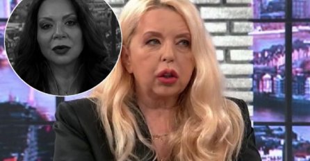 "PRIČALE SMO DO TRI UJUTRU" Ksenijina najbolja drugarica otkrila detalje posljednjeg razgovora