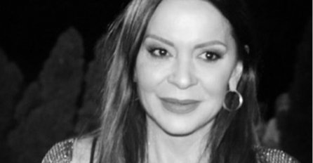 "Zaspala si u zagrljaju našeg sina, zagrljaj Milice i Danila bio je tvoj cijeli svijet" Potresan oproštaj predsjednika Vučića od Ksenije