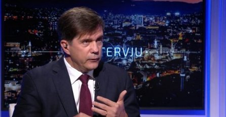 Nelson: Najjača sankcija i oružje protiv korupcije je glasačka kutija