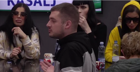 BRUKA NAKON POZIVA PORODICE! GRUJA DONIO ODLUKU: Mima spustila glavu, "BOG DA SE JAVI..." 