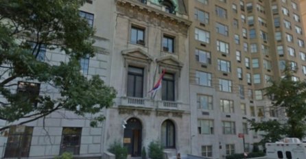 Prodata imovina Jugoslavije u New Yorku, evo koliko novca dobija BiH