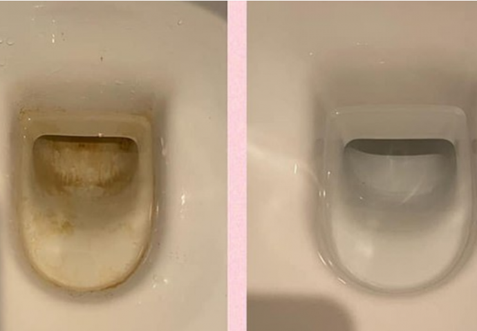 NEMA RIBANJA: Majka iz Australije otkrila trik za čišćenje WC ŠOLJE, sada joj se žene širom svijeta zahvaljuju