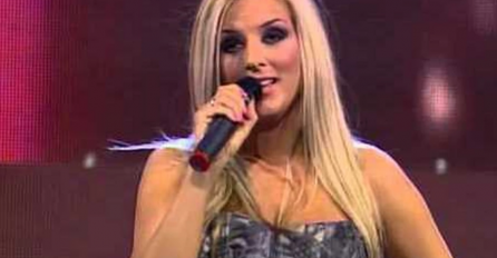 ZVALI SU JE NAJLJEPŠOM ZVEZDOM GRANDA, A POGLEDAJTE JE DANAS: Udala se, dobila dvoje djece i potpuno promijenila izgled (FOTO)