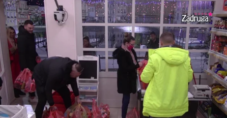 CAR IZGORIO OD BIJESA: Dalile nema ni na mapi, OVO NIJE OČEKIVAO (VIDEO)