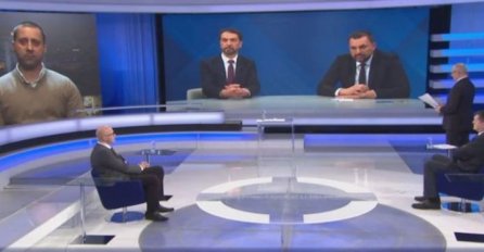 Konaković na HRT-u: Pregovori u Neumu nisu propali, čeka nas hrabar iskorak