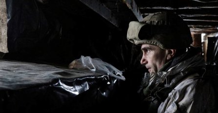 SAD: Rusija sprema ofenzivu u Ukrajini, dovodi i 30.000 vojnika u Bjelorusiju