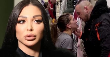 OGLASILA SE MAJA MARINKOVIĆ: Nakon drame Dalile i Cara od sinoć, ONA OVO PORUČILA