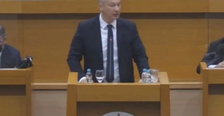 Nešić prevazišao i Dodika u šovinizmu: Ovdje su se hrišćanska zvona čula puno prije ezana