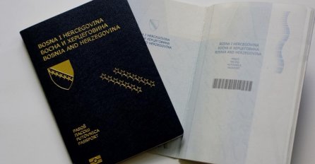 Državljanima BiH izdato upozorenje da ne putuju u Ukrajinu