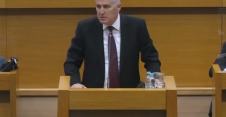 Čović u NSRS: Čuvajte RS, iznijeli ste toliko emocija da vam svi mogu zavidjeti