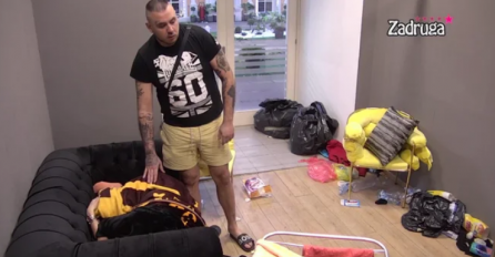 PREOKRET! CAR PRIŠAO DALILI I ZAMOLIO JE ZA OPROŠTAJ: Evo šta mu je ona rekla, AUH  (VIDEO)