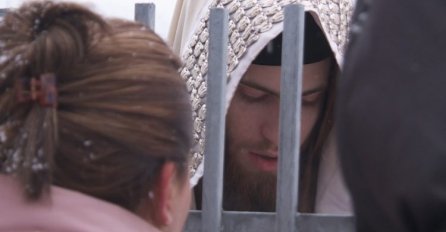 Otkazan najam kuće, pripadnici Lev Tahora napuštaju BiH