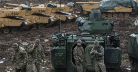 Middle East Monitor: Da li bi Turska vojno intervenisala u BiH?