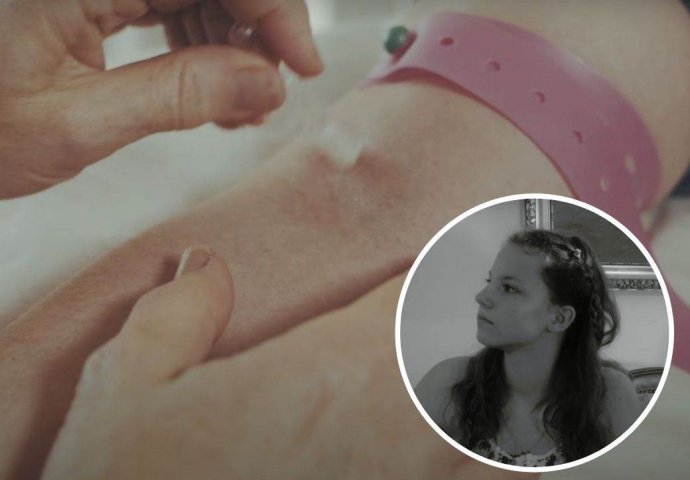 LEUKEMIJA JE ODNIJELA MLADU GLUMICU IZ SRBIJE: Ovaj simptom je ona prvi  uoila, sestra Maa opisala poetak bolesti | novi.ba