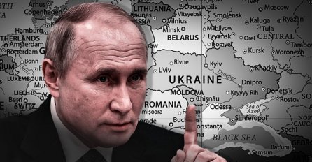 Putin se prvi put lično oglasio o drami oko Ukrajine: "Zapad nas ignorira"