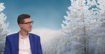 SLADIĆ OTKRIO: Evo kakav nas februar očekuje