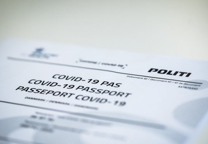 U petak odluka o jedinstvenim digitalnim Covid potvrdama u BiH