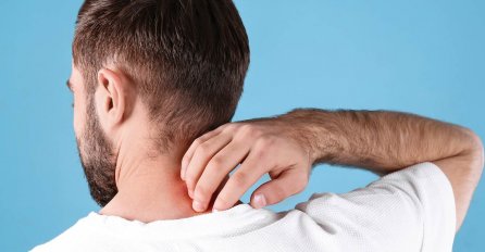 AKO SE ČESTO ČEŠETE - POMIRIŠITE PRSTE: Ukoliko osjetite neprijatan miris, IDITE DOKTORU