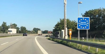 Nova pravila pri ulasku u Njemačku