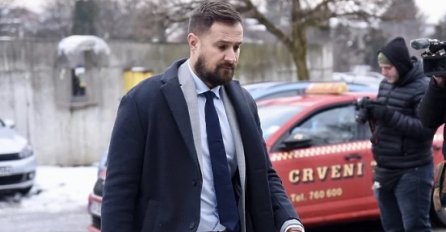 Optuženi stigli na suđenje zbog respiratora, odbrana će danas osporavati vještačenje doktora