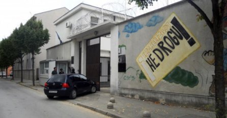 Jučer doveden u KPZ Mostar: Ubio se pritvorenik Amel Jusufbegović (43)