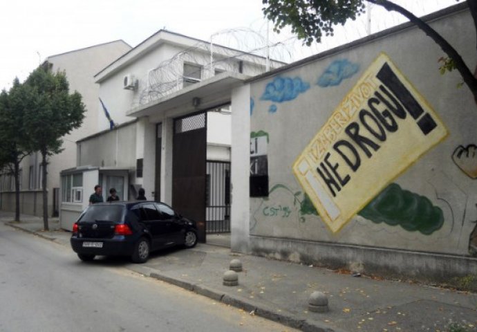 Jučer doveden u KPZ Mostar: Ubio se pritvorenik Amel Jusufbegović (43)