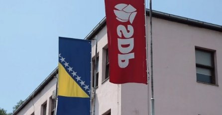 SDP: Vlast mora subvencijama zaštititi građane od udara inflacije