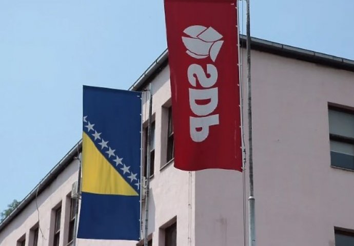 SDP: Vlast mora subvencijama zaštititi građane od udara inflacije